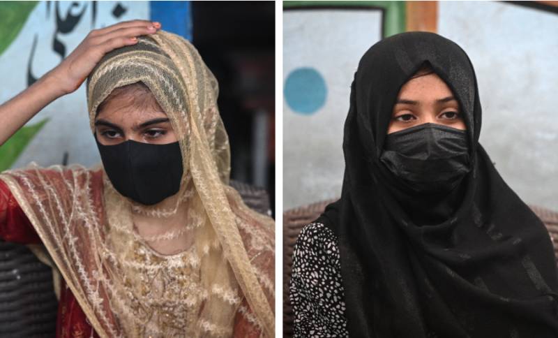 Child workers still common in Pakistan