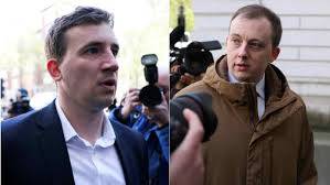 UK govt faces growing pressure over collapsed China spy case