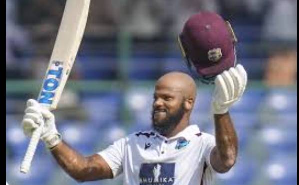 India sense Test series clean sweep despite West Indies fightback