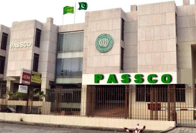 Waqas Alam replaces Sarfaraz Durrani as PASSCO managing director