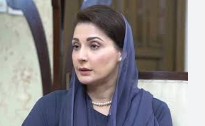 Punjab CM Maryam orders immediate cut in prices of vegetables