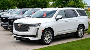 General Motors reports $1.6-bn hit on electric vehicle investments