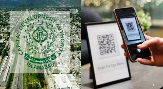 Islamabad goes digital: QR code payments introduced in all major markets