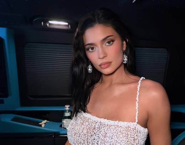 Kylie Jenner’s ‘Fourth Strike’; Beauty mogul steps into music world