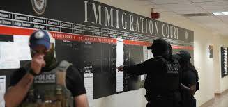 Lawsuit filed to void Ghana-US migrants deportation deal