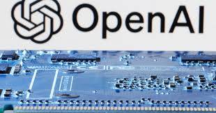 OpenAI announces Broadcom deal as spending spree continues