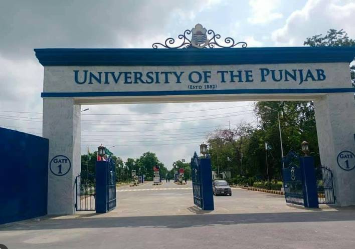 Punjab University changes examination dates