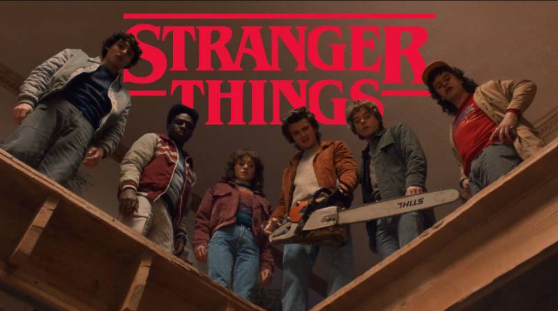 Ross Duffer reveals actual runtimes for Stranger Things season 5 episodes