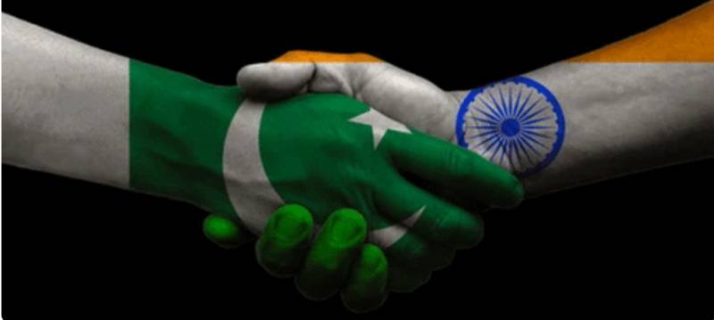 Spirit of sportsmanship returns with Pakistan and India hokey match 