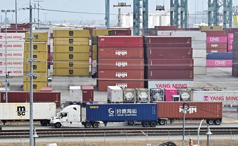 China says will 'fight to the end' in US trade war