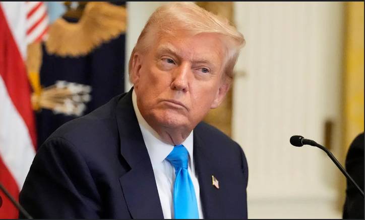 Trump to attend signing of Thailand-Cambodia 'peace deal'