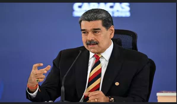 Venezuela closes Norway embassy after Machado awarded Nobel Peace Prize
