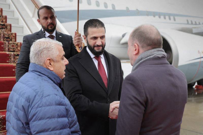 Syrian leader seeks reset in Russia relations in Putin meeting