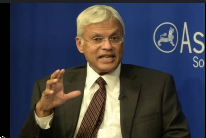 Indian-origin scholar Ashley Tellis arrested in US for stealing secret documents