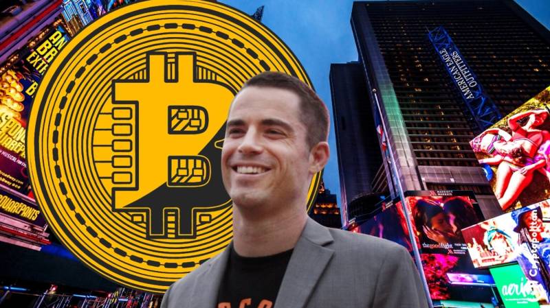 'Bitcoin Jesus' to pay $50m to resolve US tax case