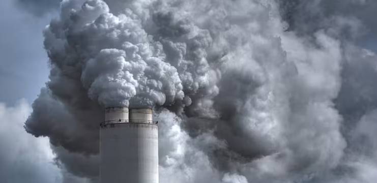 CO2 in the atmosphere up by record amount in 2024: UN