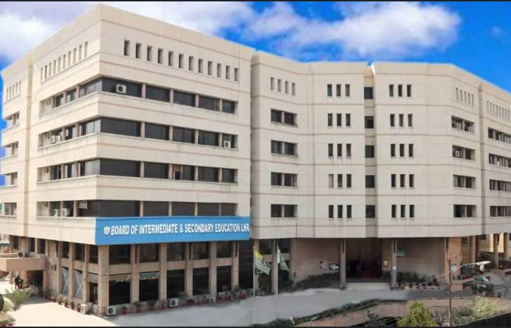 53.77% pass as Lahore Board announces Inter Part-I results