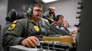 NATO looks to boost drone defences in face of Russia