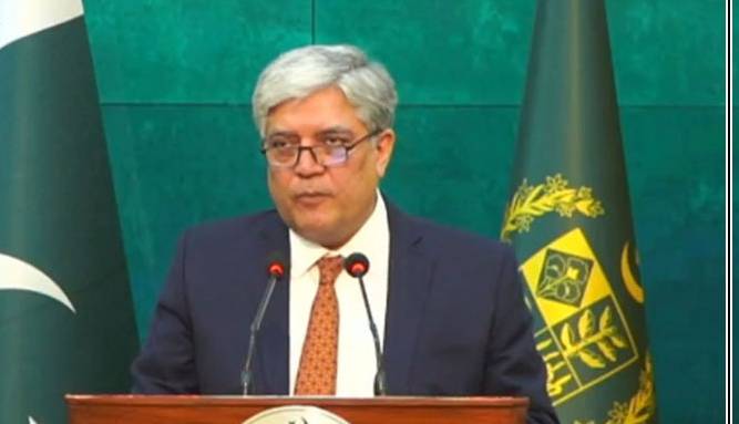 Pakistan and Taliban regime agree to ceasefire for next 48-hour: FO