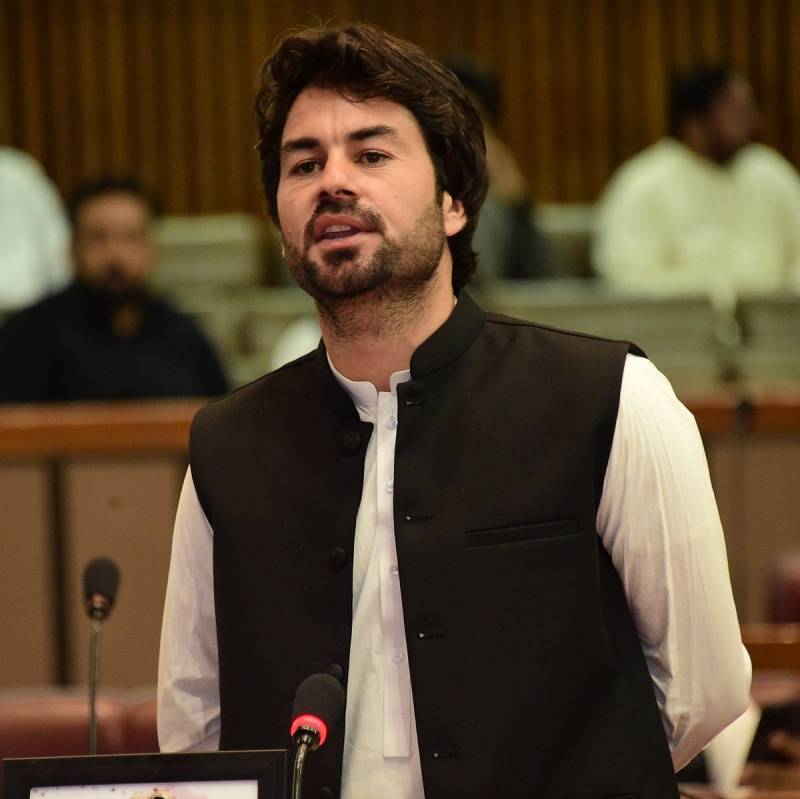 PM aide's house in Bajaur comes under grenade attack