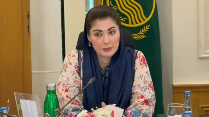 Punjab Govt approves industrial estate in Sialkot