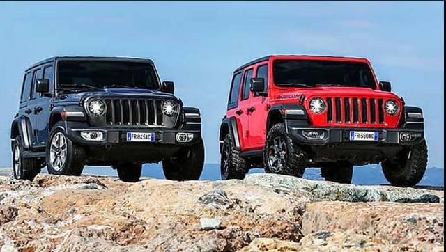 Jeep-maker Stellantis to invest $13 billion in US
