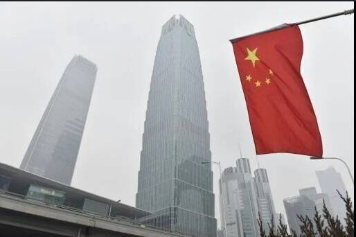 In China, climate litigation starts with the state