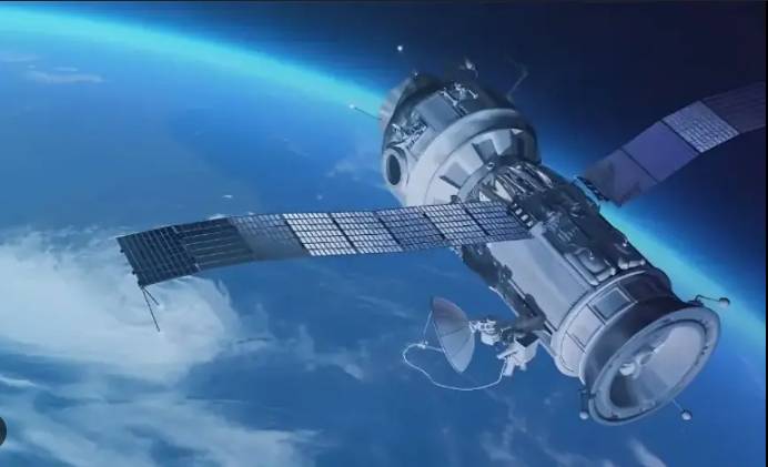 Pakistan to launch Hyperspectral Satellite on October 19