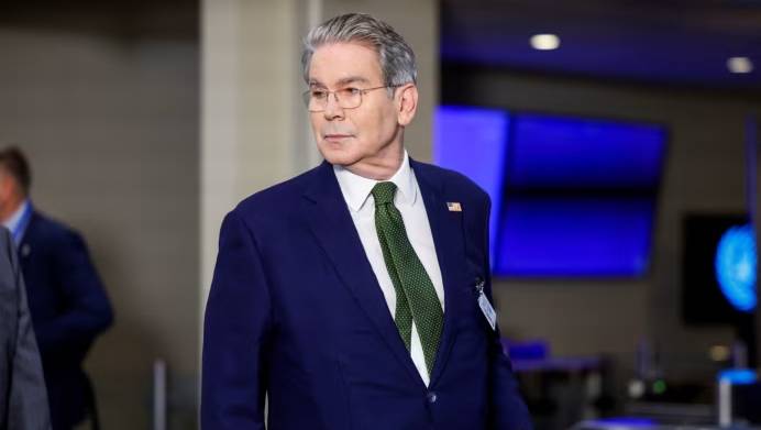 US says working on new $20 bn 'facility' for Argentina