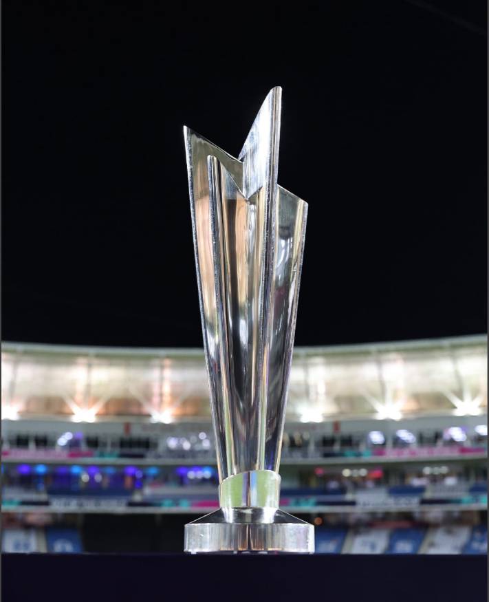 20 teams confirmed for 10th edition of cricket's T20 Men's World Cup