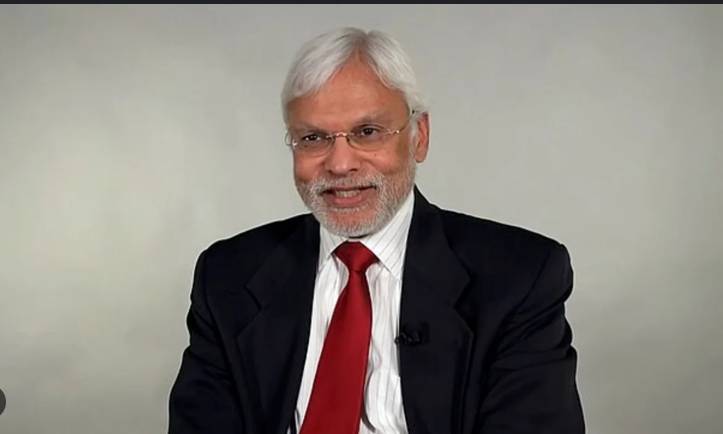 US expert on India accused of China meetings denies charges