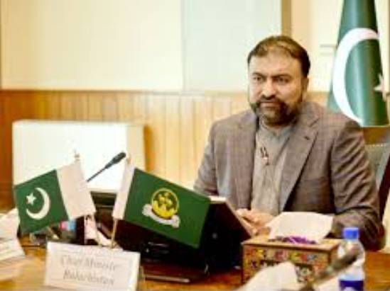 Balochistan cabinet strongly condemns Afghan aggression