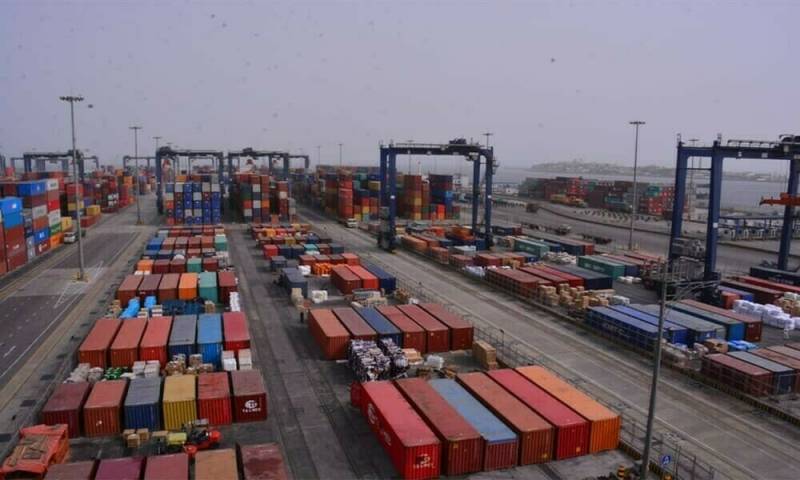 Pakistan suspends Afghan Transit Trade via Karachi ports