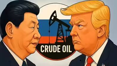 China defends Russian oil purchases, slams US 'bullying'