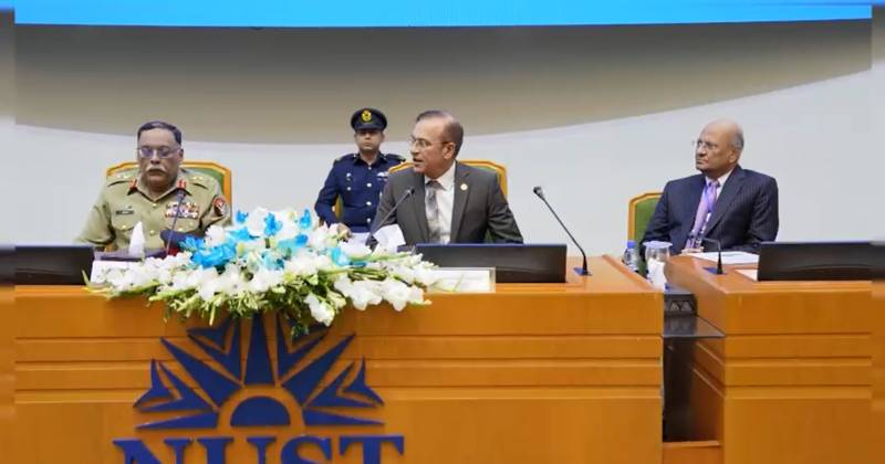 CJCSC General Sahir reaffirms Pakistan’s active role in promoting regional peace and stability