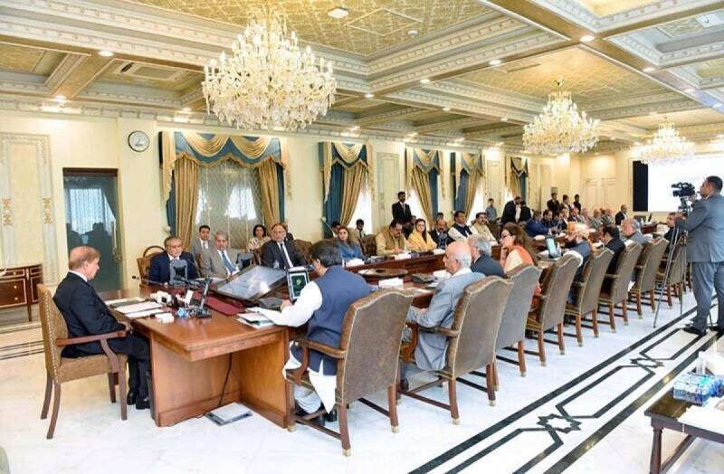 PM urges Afghanistan to address Pakistan's legitimate concerns for durable ceasefire