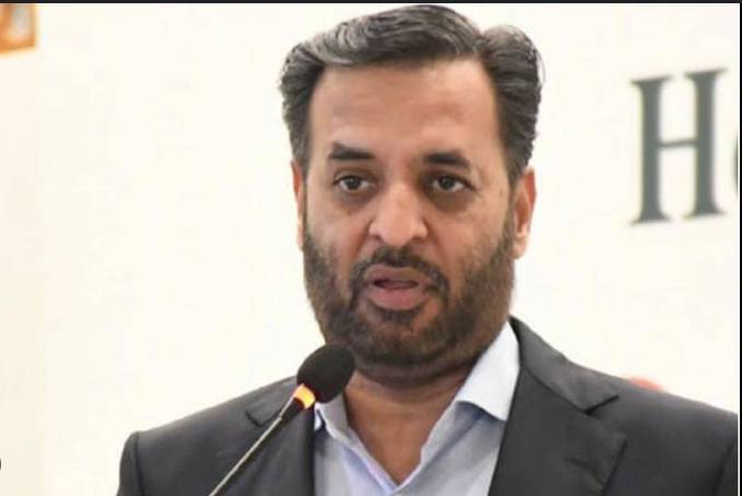 Pakistan, Saudi Arabia agree to enhance cooperation in health sector