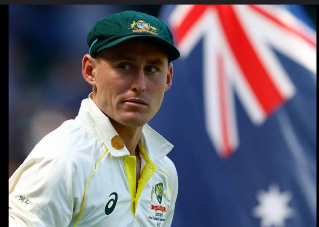 Labuschagne slams another big century to send Ashes message