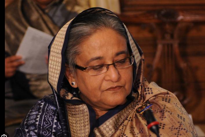 Bangladesh prosecution demands death penalty for ex-PM Hasina