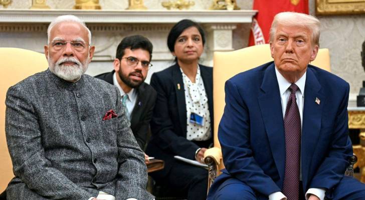 India says priority is consumers after Trump comments on stopping Russian oil