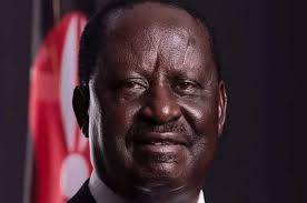 Kenya opposition leader Raila Odinga dies, sparking emotion, uncertainty