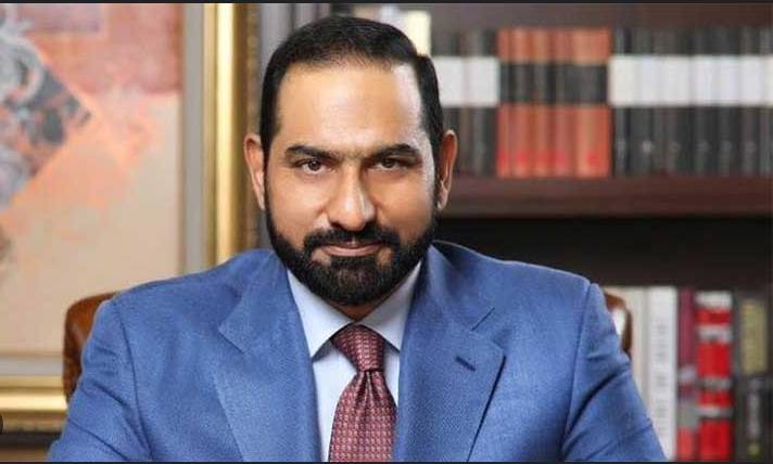 President, PM, Mohsin Naqvi condole death of Mian Amir’s sister