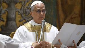 Pope slams millions facing hunger worldwide as 'collective failure'