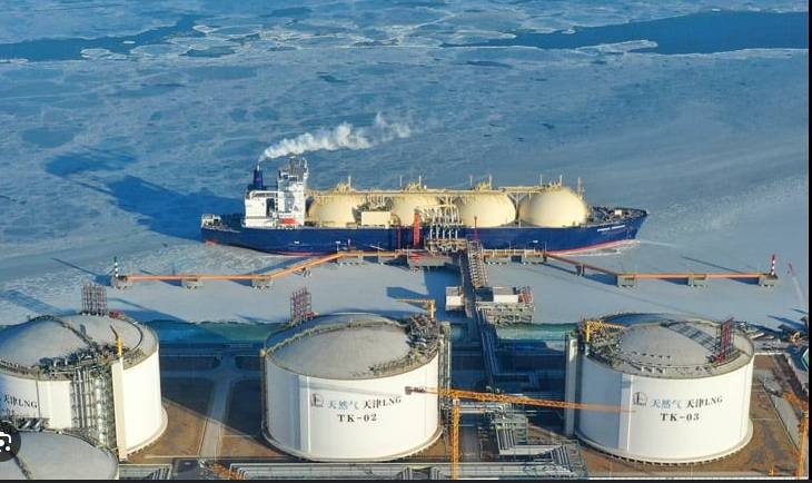 US wants Japan to stop buying Russian energy
