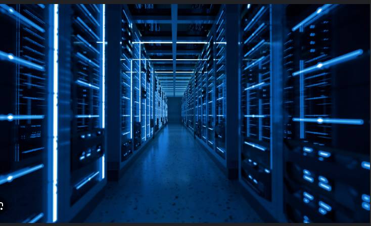 Nvidia-backed consortium makes $40b data center deal