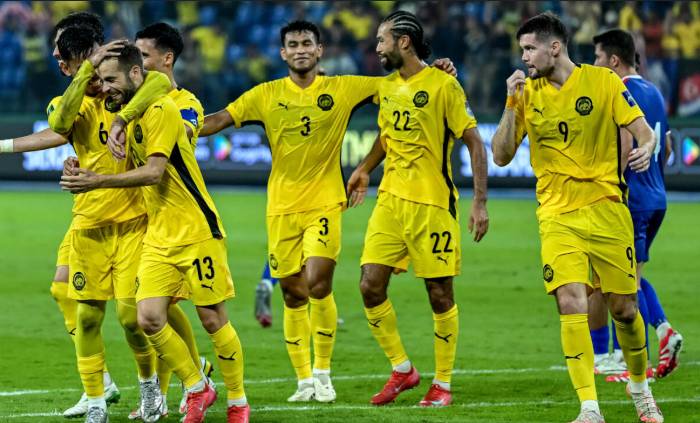 Nepal asks FIFA to overturn Malaysia defeat because of player bans