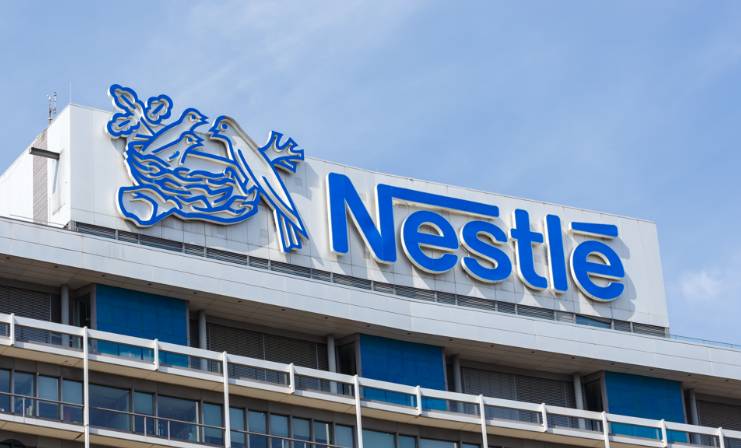 Nestle to cut 16,000 jobs worldwide