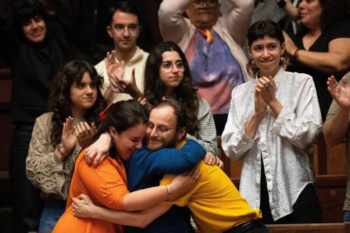 Uruguay legalizes euthanasia