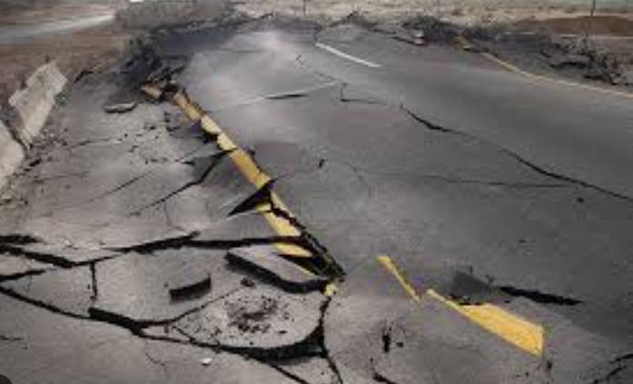 5.6 magnitude earthquake hits Islamabad, Haripur, Swat region 