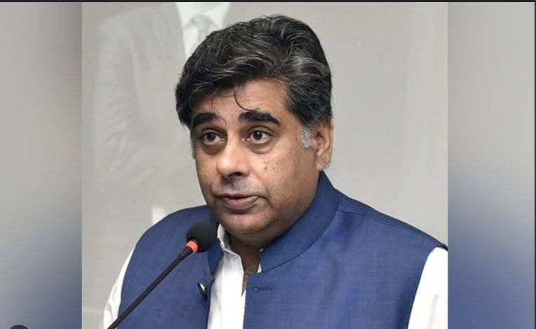 Gohar Ejaz says growing trade deficit poses risk of payment crisis 